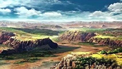 Fate/Grand Order x Koorimuro no Tenchi : 7-nin no Saikyou Ijin Hen | show | 2019 | Official Trailer