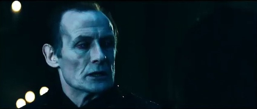Underworld 3 : Le Soulèvement des Lycans | movie | 2009 | Official Trailer
