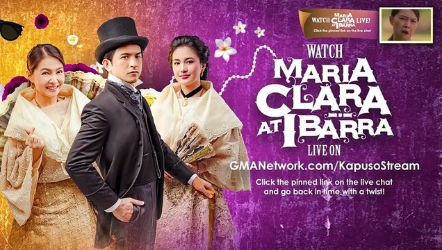 Kapuso Stream: LUV IS: CAUGHT IN HIS ARMS AND BUBBLE GANG | LIVESTREAM | February 3, 2023