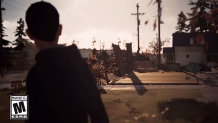 Life is Strange 2 - Launch Trailer - Nintendo Switch