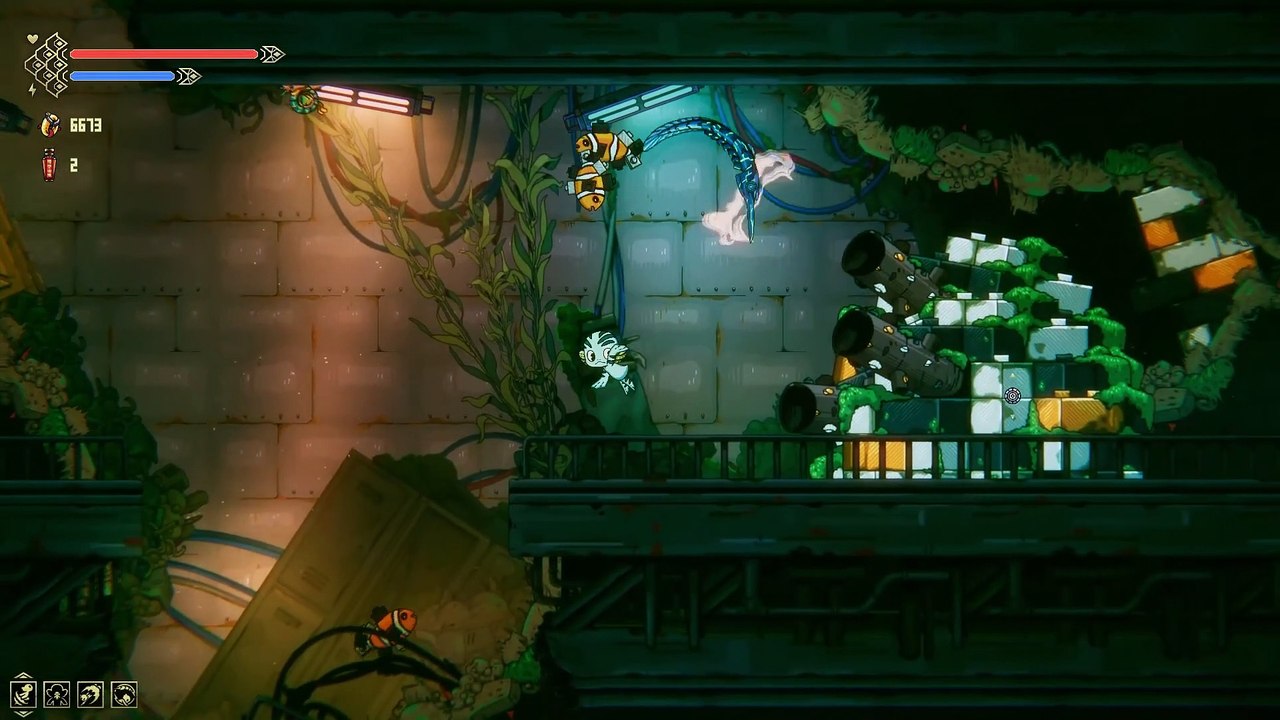 Pronty Fishy Adventure - Trailer