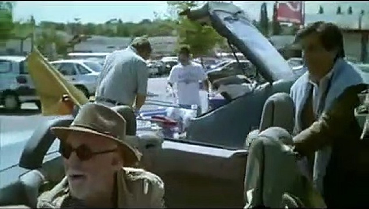 Albert est méchant | movie | 2004 | Official Trailer