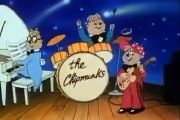 Alvinn And The Chipmunks 1983 - S1E09 Angelic Alvin   The Trouble With Nanny