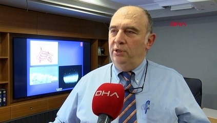 Uzmanından 'Strep A' uyarısı: Erken tedavi edilmezse ölüm oranı yüksek