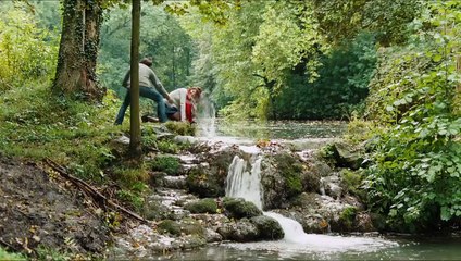 El arte de amar | movie | 2011 | Official Trailer