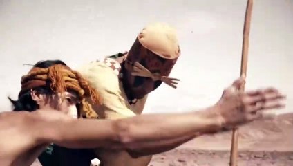 Nazcas, les lignes qui parlaient au ciel | movie | 2019 | Official Trailer