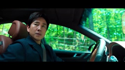 Dr. Brain | show | 2021 | Official Trailer