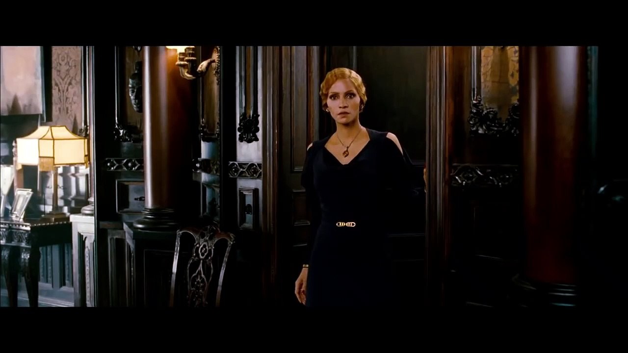 Cloud Atlas | movie | 2012 | Official Trailer
