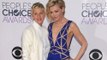 Kris Jenner officiates vow renewal of Ellen DeGeneres and Portia De Rossi: ''A match made in heaven'