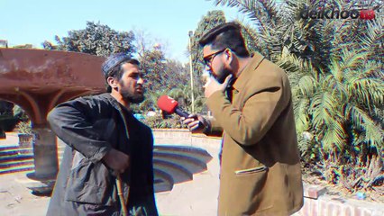 Hafiz Nojawan Nasha Karny Lag Para __ Deikhoo Tv