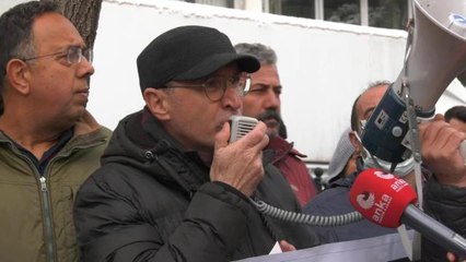 Sgk Emekçileri, İkramiye, Ek Ödeme ve Ek Gösterge Haklarını İstedi: "Bu Kurumda Çalışanlar Ailelerini Geçindiremiyor, Çocuklarını Okutamıyor"