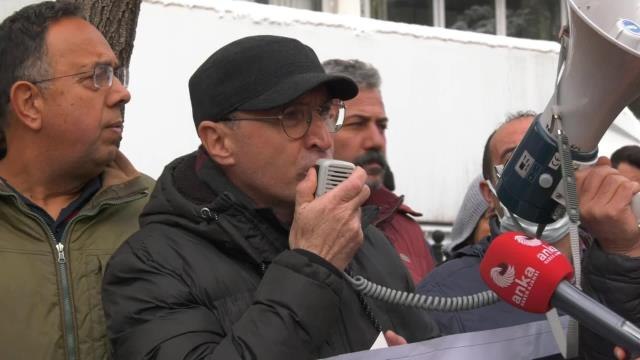 Sgk Emekçileri, İkramiye, Ek Ödeme ve Ek Gösterge Haklarını İstedi: Bu Kurumda Çalışanlar Ailelerini Geçindiremiyor, Çocuklarını Okutamıyor