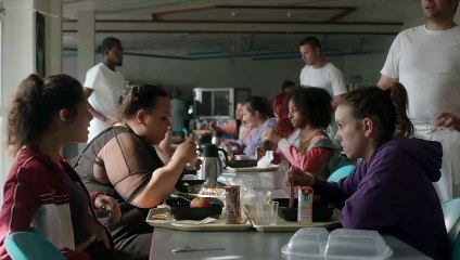 Cavale | movie | 2019 | Official Trailer
