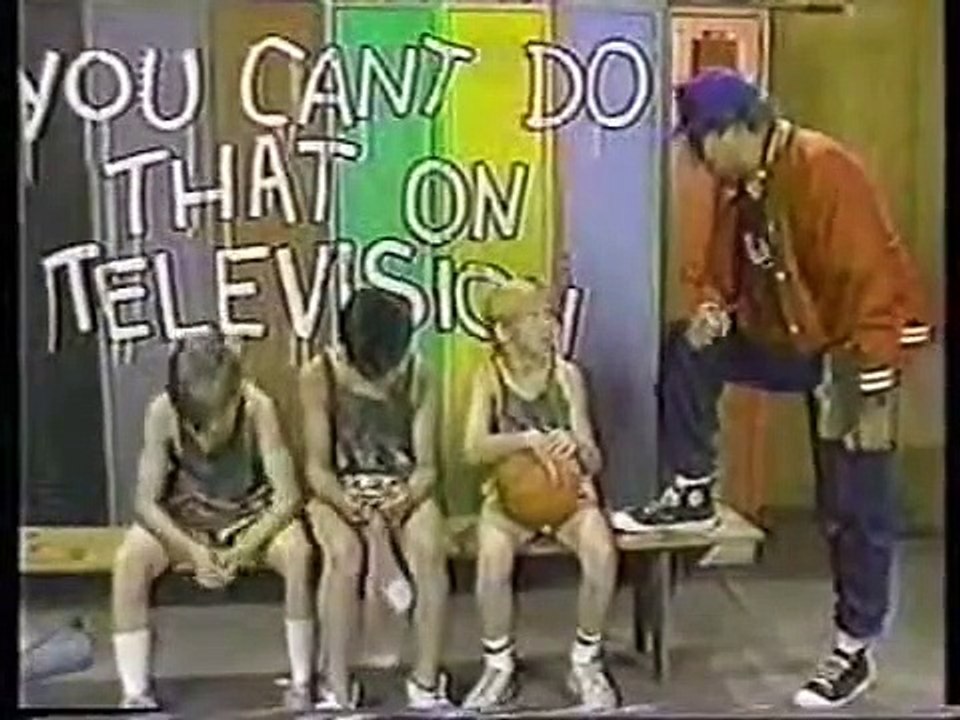 You Can't Do That on Television - Se9 - Ep15 HD Watch