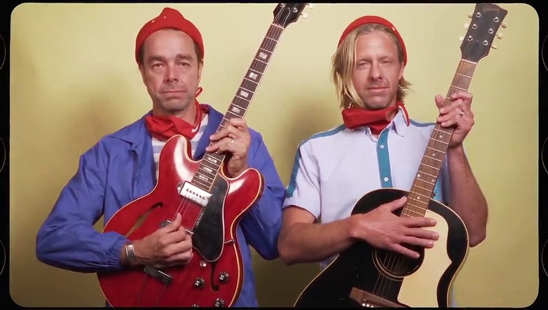 ⁣Switchfoot & Their Fantastic Not Traveling Music Show | show | 2020 | Official Trailer
