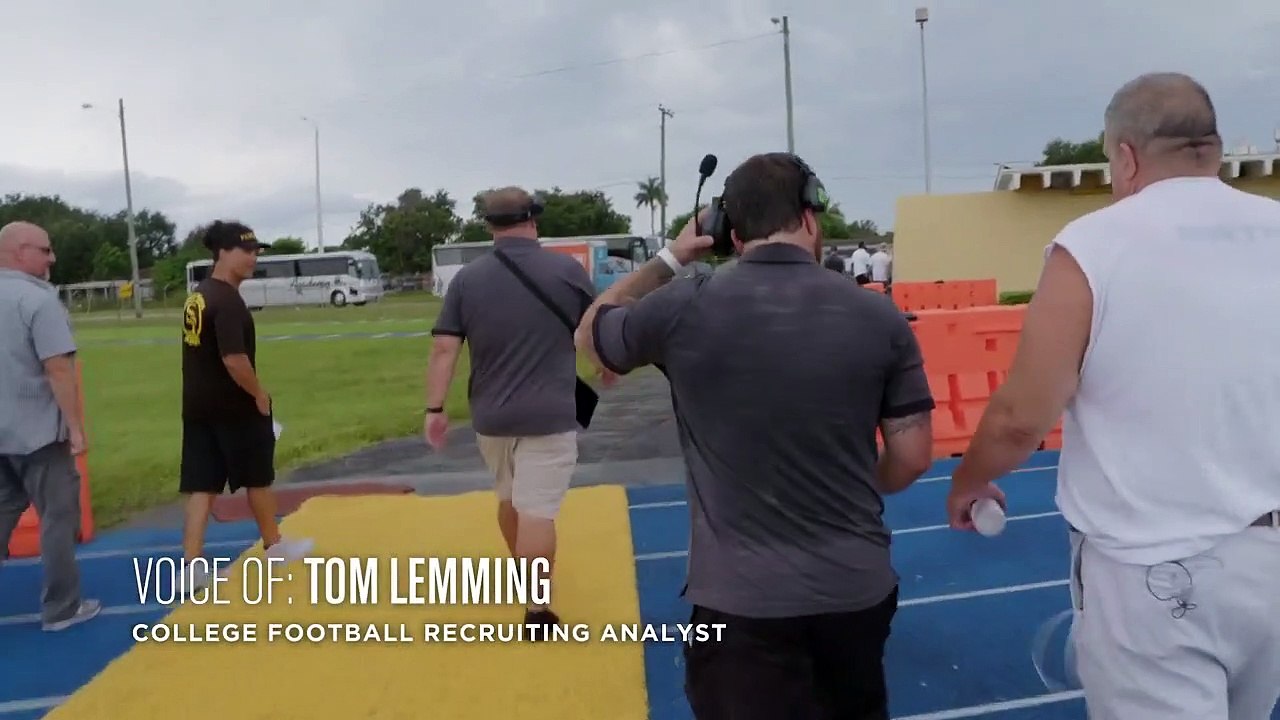 The Cost of Winning - Se1 - Ep02 HD Watch