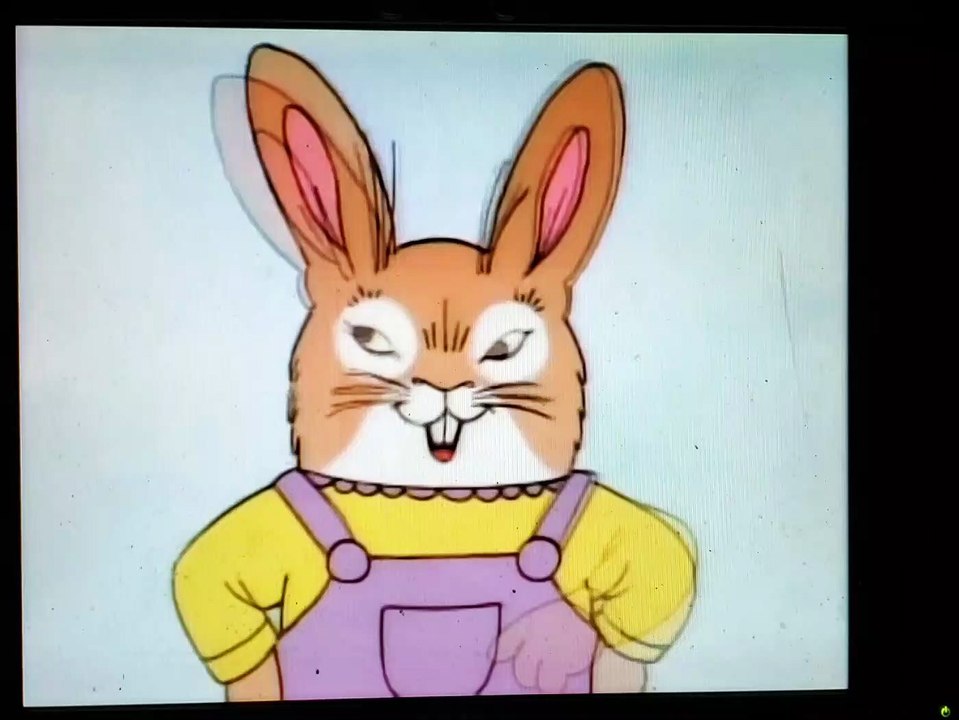 Richard Scarry's Number 3