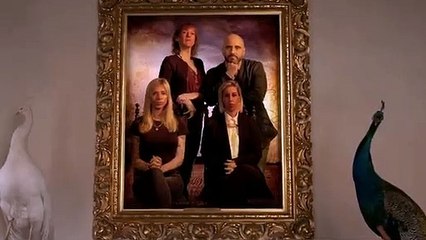 Les traîtres - Belgique | show | 2021 | Official Trailer