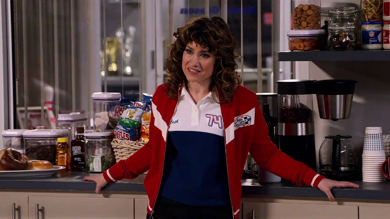 The Crew - Se1 - Ep05 HD Watch