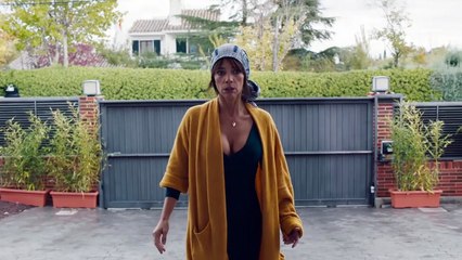 Ola de crímenes | movie | 2018 | Official Trailer