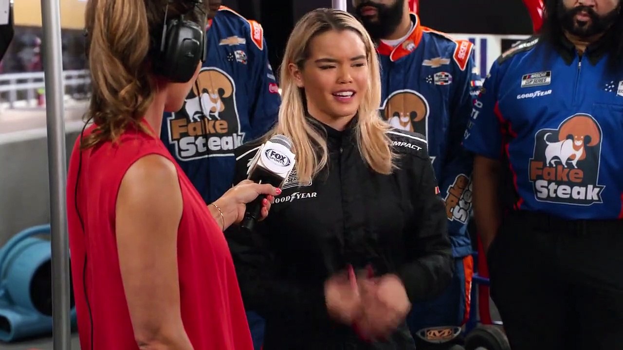 The Crew - Se1 - Ep07 HD Watch