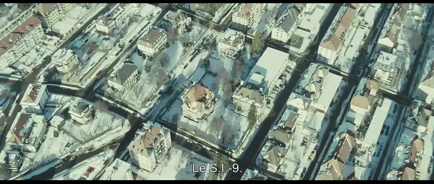 Eva | movie | 2011 | Official Trailer