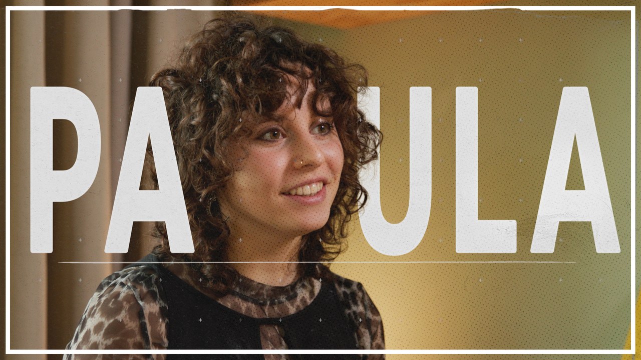 Klimaaktivistin Paula: „Hoffe, dass es meinen Aktivismus in zehn Jahren nicht mehr braucht“