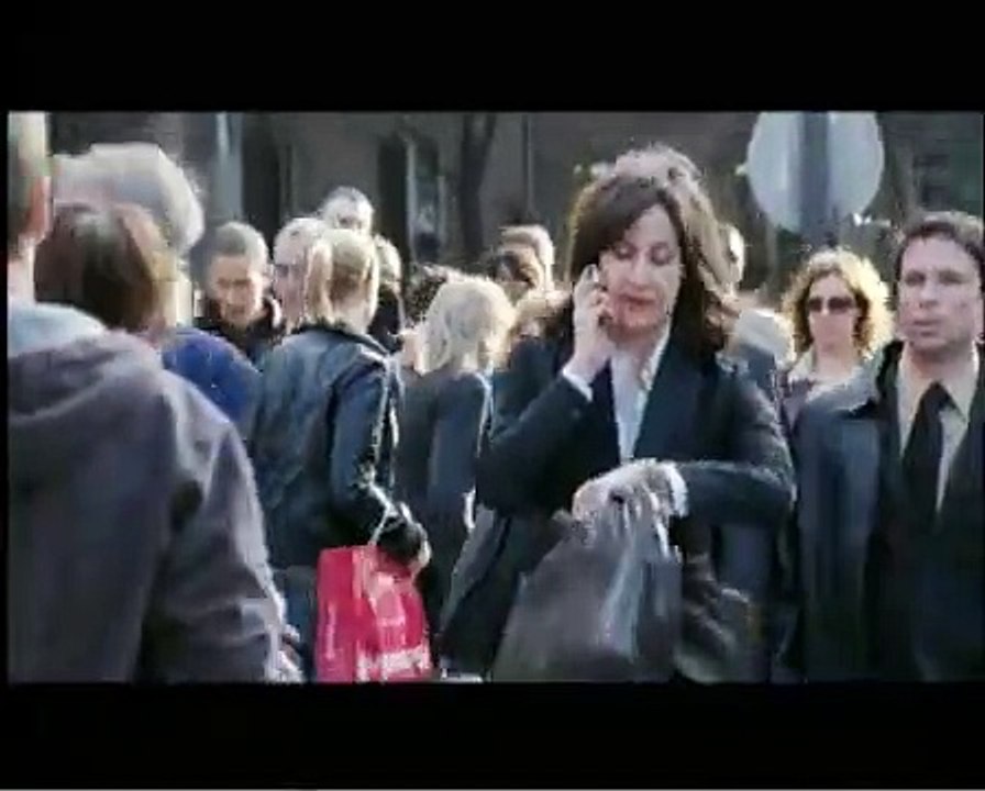 Agathe Cléry | movie | 2008 | Official Trailer