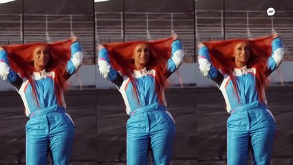 Cardi Tries | show | 2020 | Official Trailer