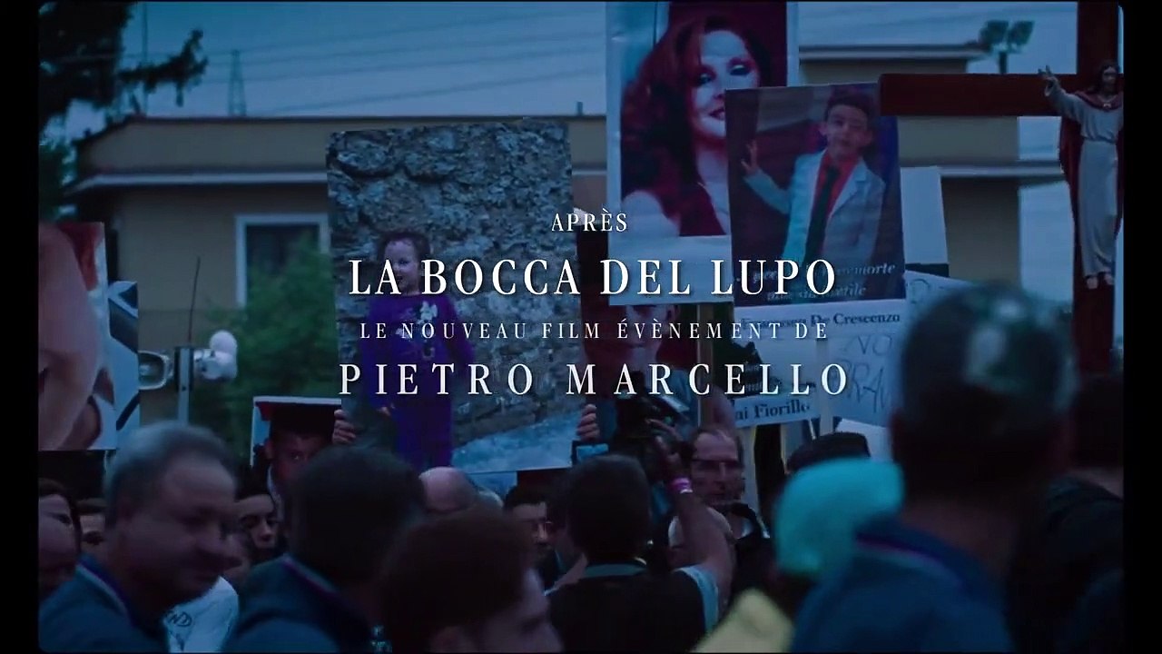 Bella e perduta | movie | 2015 | Official Trailer