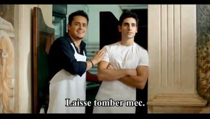 Trois voiles | movie | 2015 | Official Trailer