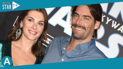 Camille Lacourt : La belle vie à Marseille avec Alice et leur fils Marius... Paris ne leur manque ab