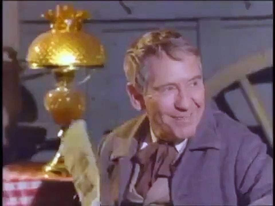 Wagon Train - Se7 - Ep20 HD Watch