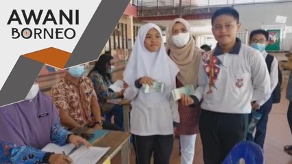 Bantuan Persekolahan | Bertetapan membantu ibu bapa buat persiapan