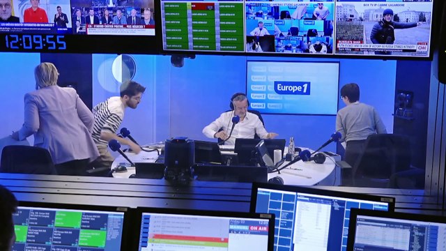 Soulac-sur-mer : les dernières heures de l'immeuble Le Signal, symbole de l'érosion côtière