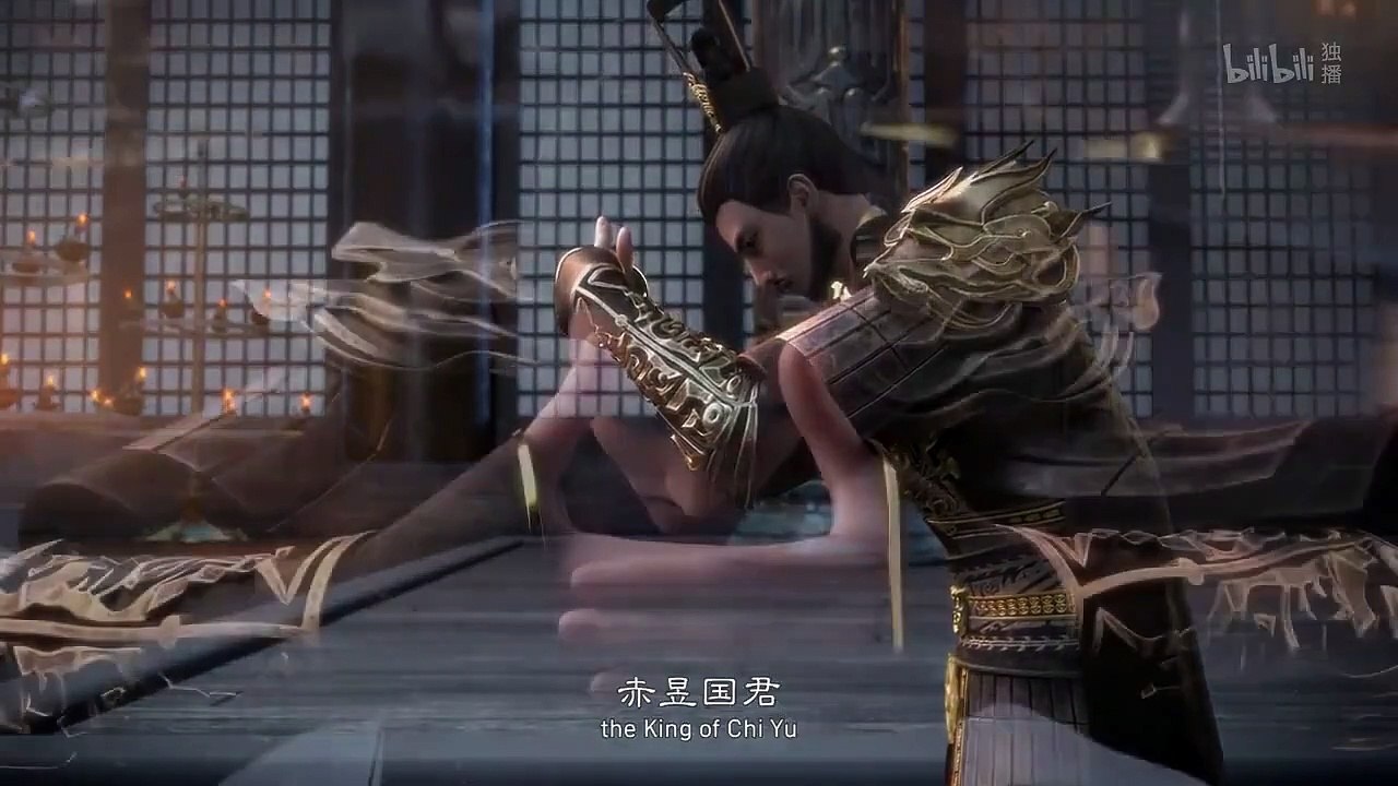 The Gerent Saga - Se1 - Ep04 HD Watch