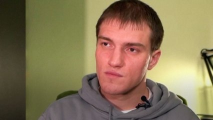 Un déserteur présumé de Wagner demande «pardon» et craint pour sa vie après avoir fui la Russie