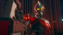 'Ultraman'   - Trailer de la Temporada Final