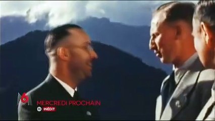 Hitler et les apôtres du mal | movie | 2016 | Official Trailer