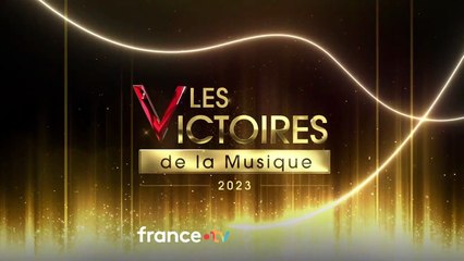 Les Victoires de la musique 2023 - 10 février