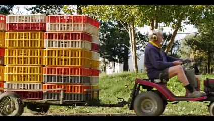 Meat, la vérité sur notre alimentation | movie | 2017 | Official Trailer