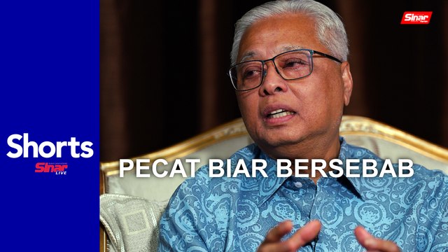 'Nak pecat orang kena tahu sebab'