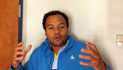 Fabrice Eboué - Levez-vous ! | movie | 2015 | Official Trailer