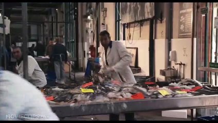 Coup de filet | movie | 2013 | Official Trailer