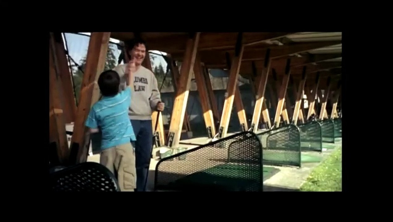 Mimzy, le messager du futur | movie | 2007 | Official Trailer