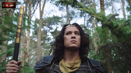 FHD مسلسل " الملك القرد " الحلقة 2 - مدبلج و بجودة