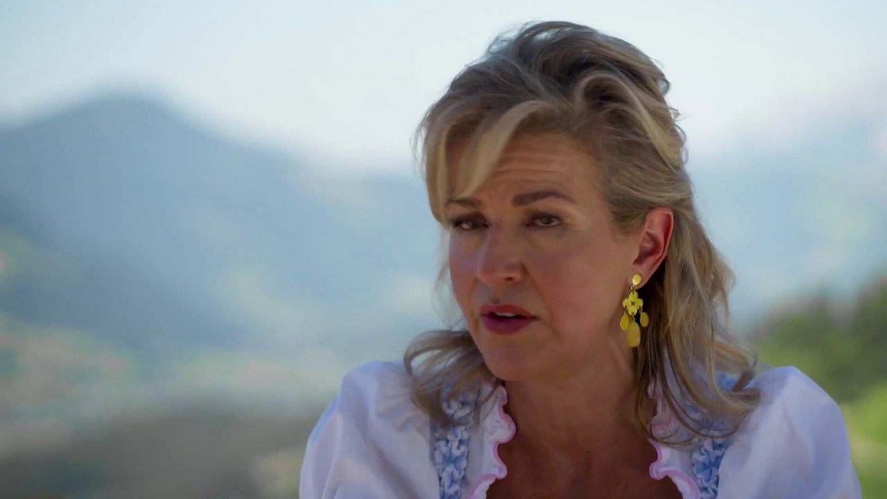 Anne-Sophie Mutter: Vivace - Trailer (Deutsch) HD