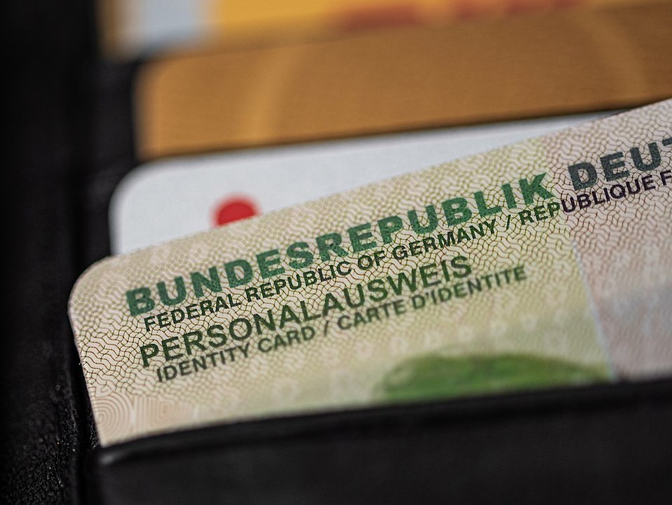Personalausweis abgelaufen? Diese Strafe kann drohen