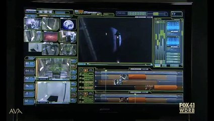 Virtuality : Le Voyage du Phaeton | movie | 2009 | Official Trailer