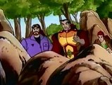 Highlander: The Animated Series S02 E023 Playing with Fire